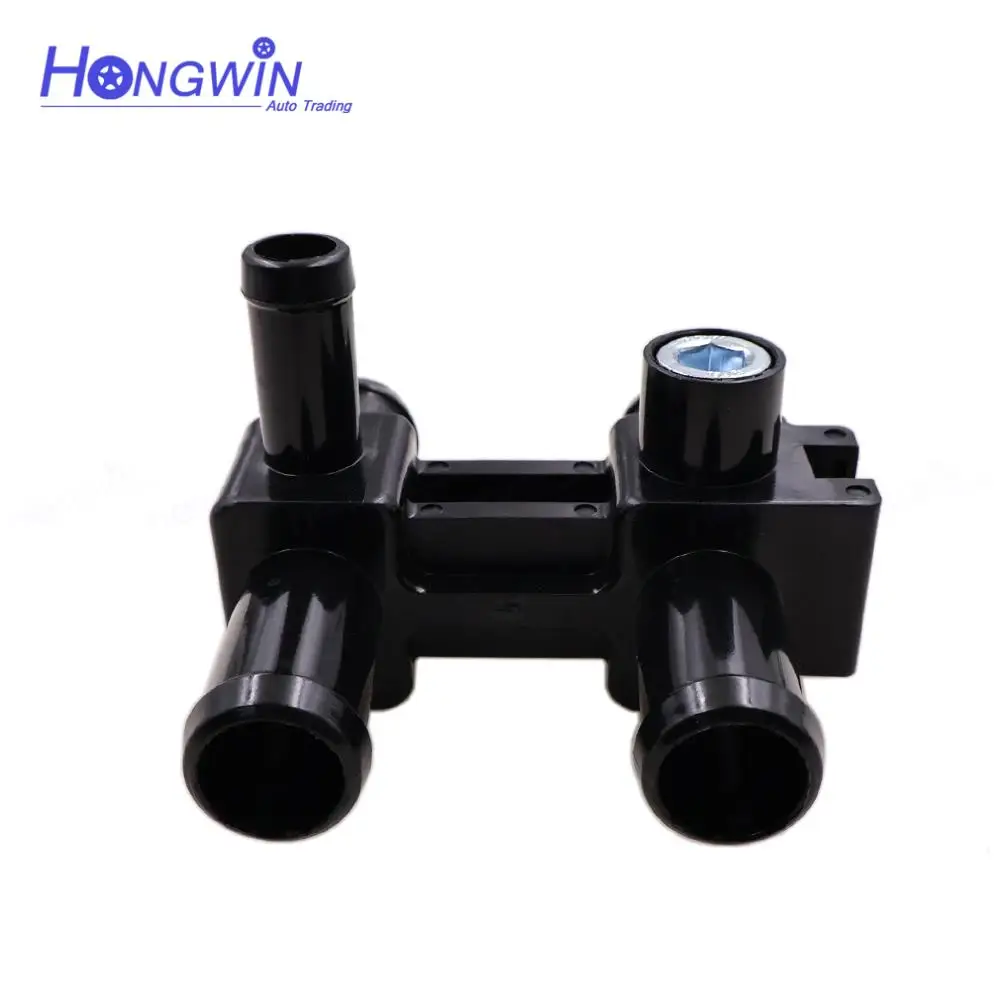 Water Pipe Heater Air Cond 92408-4KU0A for Nissan Navara NP300-D23T 924084KU0A 92408 4KU0A