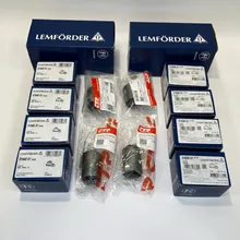  Lemforder rear suspension, CTR for Ford Focus 1.2,3, Kuga 1, Mazda 3 BK, BL 