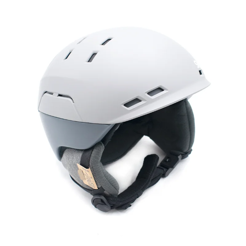 Рисунок 3 - SHRED NOTION NOSHOCK GREY - L -