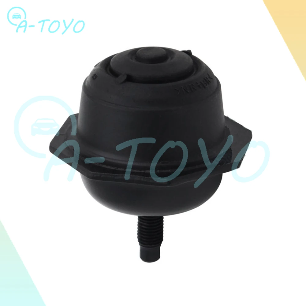 For Toyota Hiace Hilux Front Spring Bumper 48331-26140