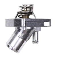 21200-31U13 Coolant Thermostat Fit For Nissan NV3500 Frontier Xterra Pathfinder Infiniti A32 FX35 G35 M35 QX4 350Z 2120031U13 - Image 4