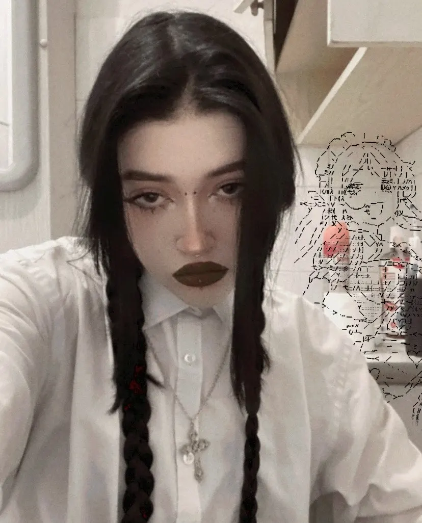 Lisix Synthetic Clip In Hair Extensions (5 Clips) photo review