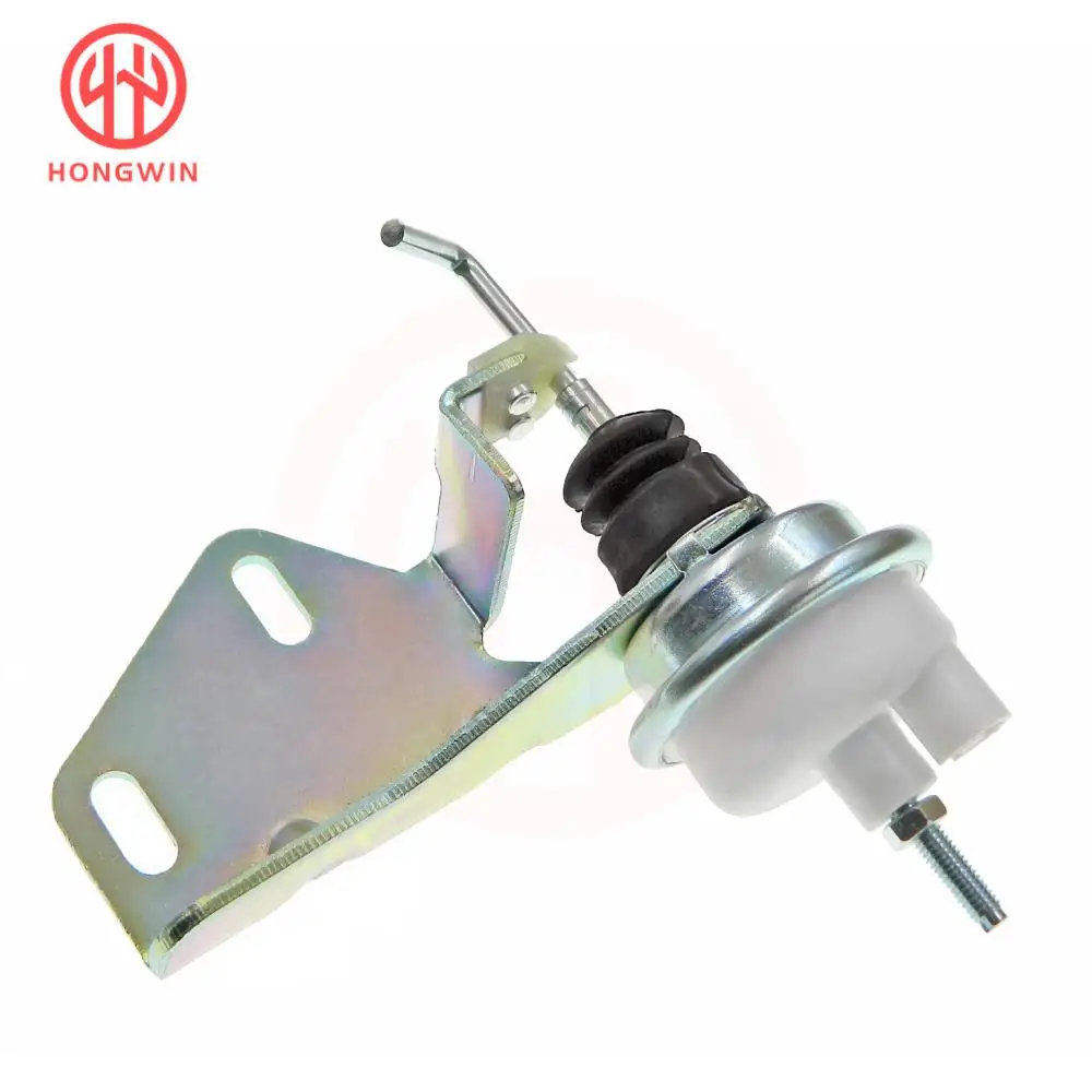 Genuine No: 8-94313225-0 Car Parts Refine Air Conditioning Speed Valve Idle Up Actuator Asm Isuzu Panther 2.5L