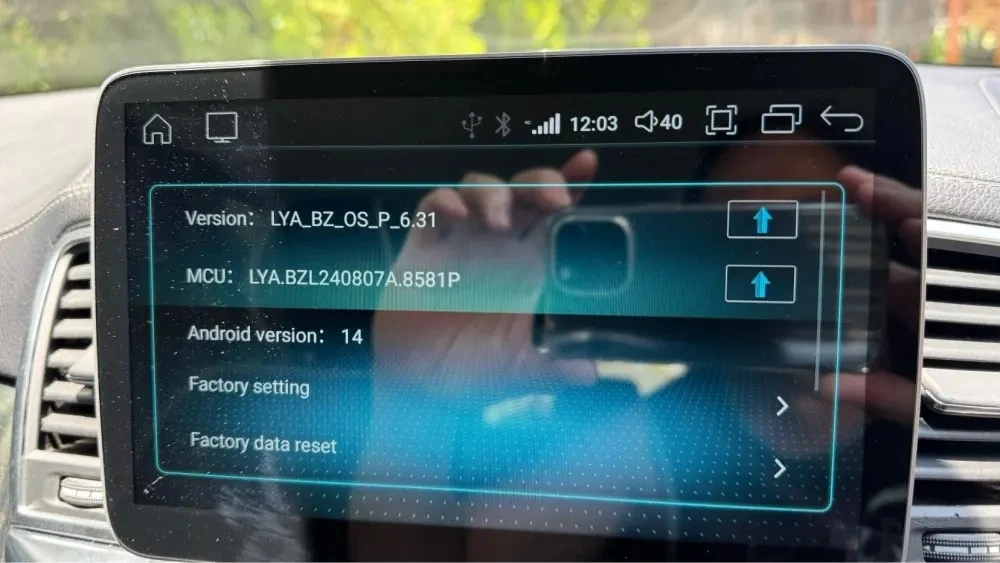 9.33 inch For Mercedes Benz SLK SL SLS Infotainment Navigation System Car Multimedia Touch Screen Head Unit Android Car Radio GPS