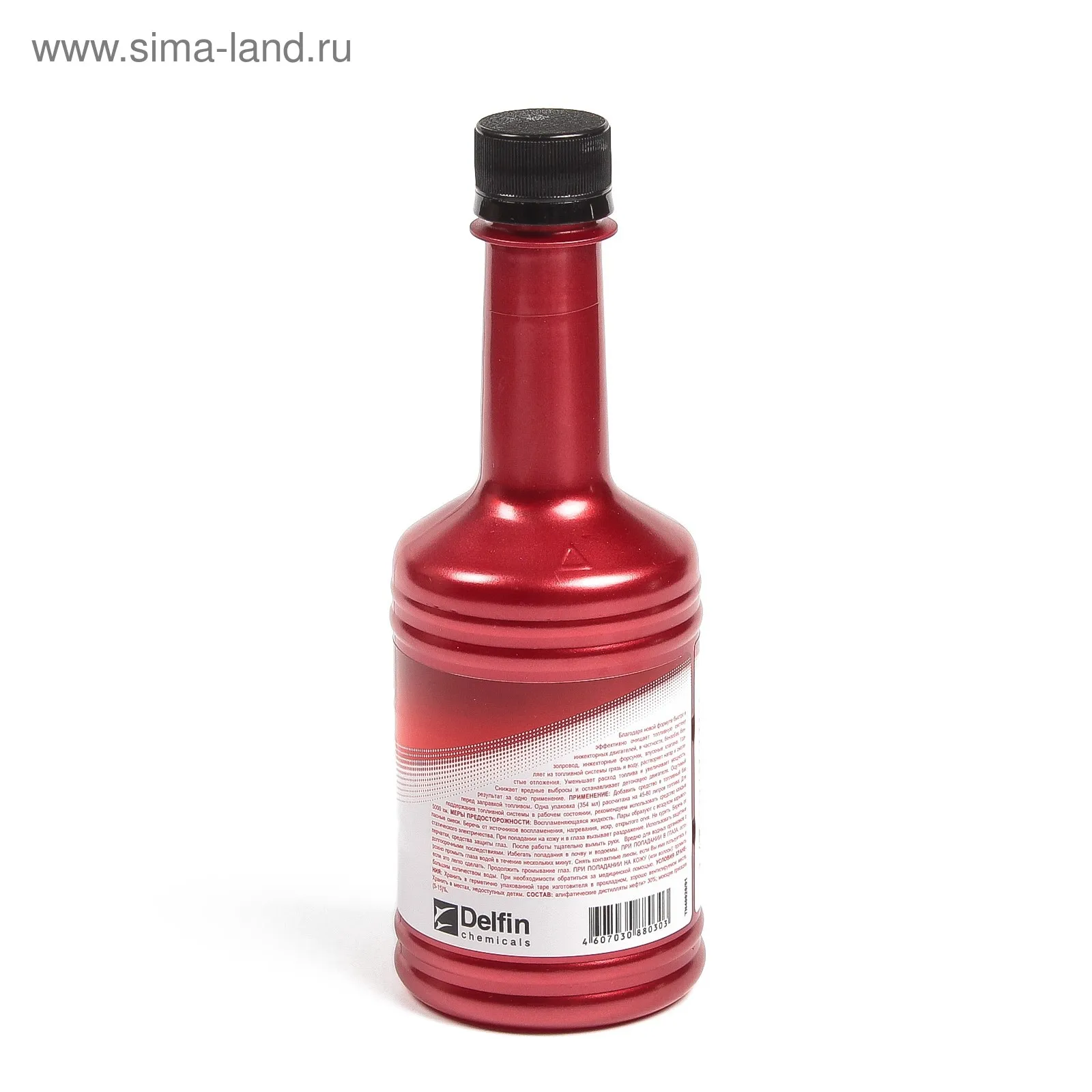 Рисунок 2 - Очиститель инжектора 3ton
