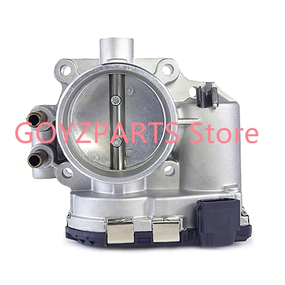 

F01R00Y014 A11-1129010 корпус дроссельной заслонки для CHERRY A5 TIGGO