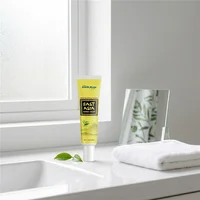 Crème Hydratante Visage aux Herbes – Baume Riche Hydratant pour le Visage – Soin Quotidien Doux Lissant pour la Peau – Hydratation Intense et Fixation – Soin Professionnel 4