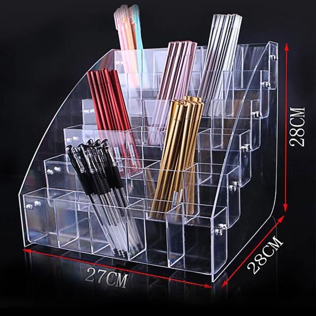 6 tier