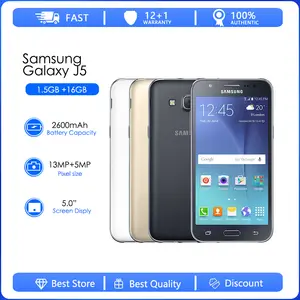 Zerado Celular Samsung Galaxy J5 Prime G570 32gb Dual - Completo Sp, Jogo  de Computador Samsung Galaxy 32gb G570 4g É 2 Chips Usado 93350169