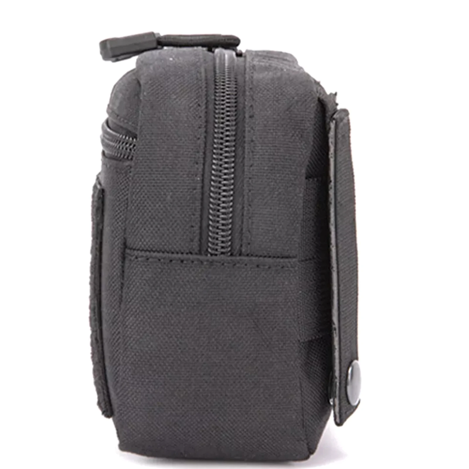 Nylon Tactical Admin Pouch Molle Vest Organizer