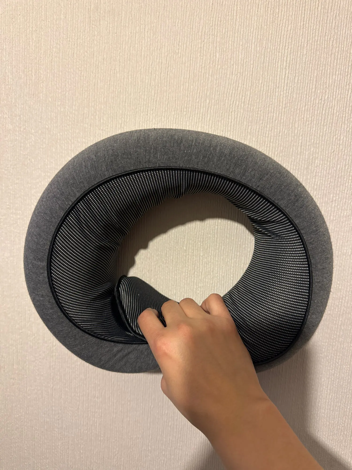 EZ1 - TRAVEL PILLOW