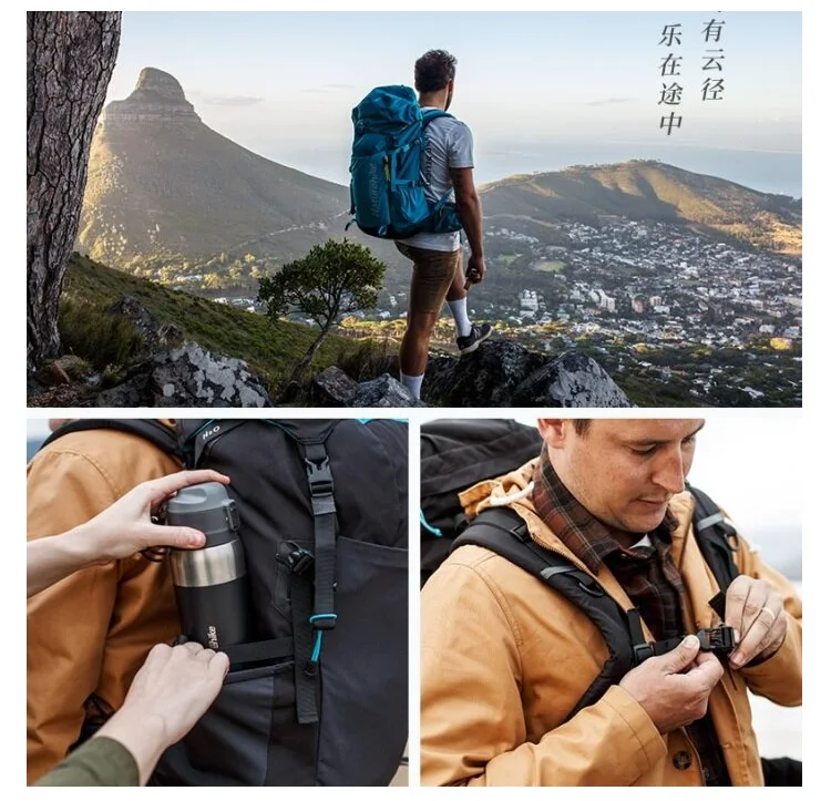 Рисунок 4 - Рюкзак Naturehike NH16Y020-Q 55L