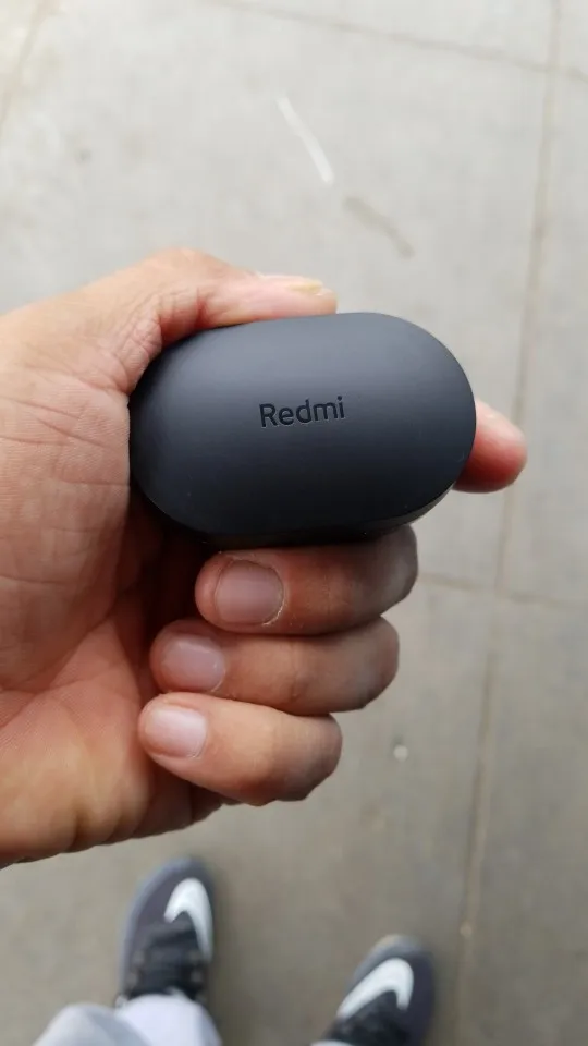 Redmi Airdots 2 photo review
