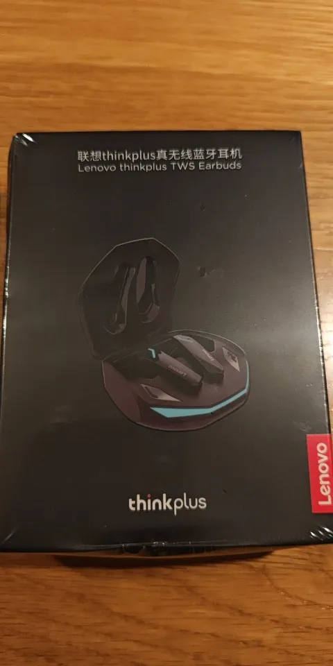 Choice Lenovo GM2 Pro TWS auriculares inalámbricos compatibles con Bluetooth 5,3 auriculares impermeables con micrófono para Xiaomi iPhone photo review