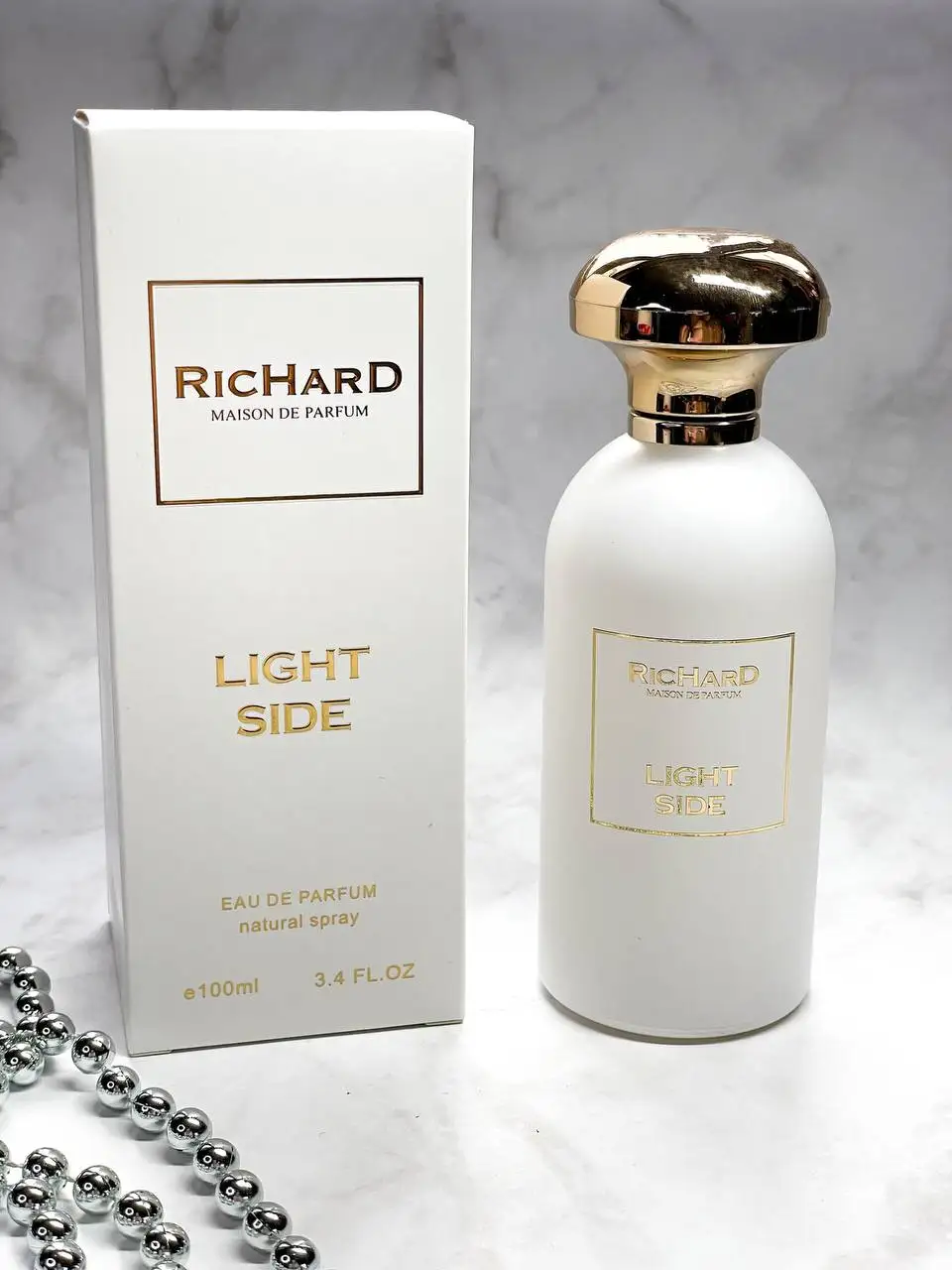 Richard Light Side 100 мл Унисекс