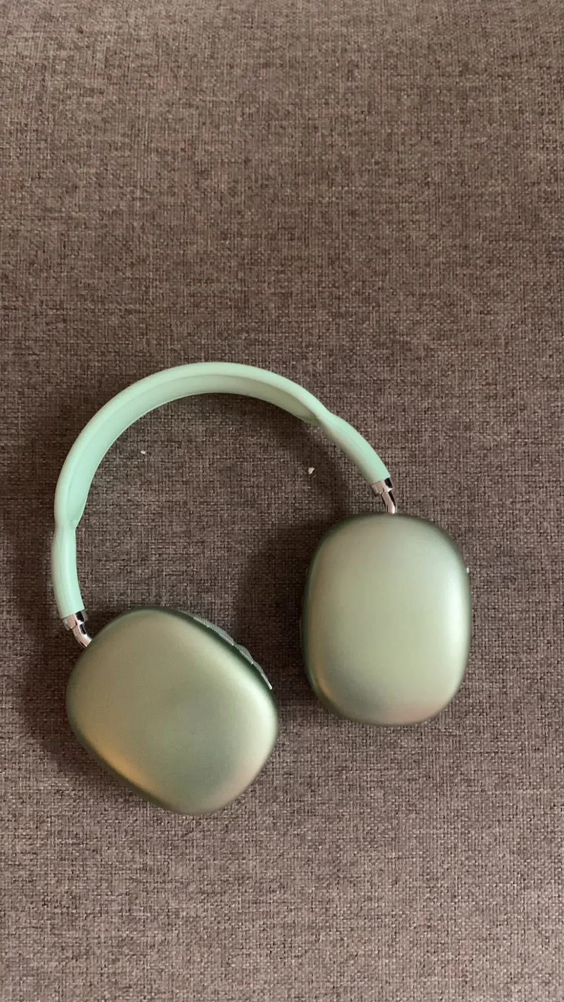 Aesthetic Moon Headphones KUMORU