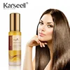 Karseell 50ml Moroccan Argan Oil for Hair Healing Cold Pressed Weightless Argan Oil Hair Serum for Dry Damaged Hair 1