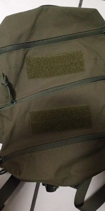 DELTA High-Cap Medical Backpack