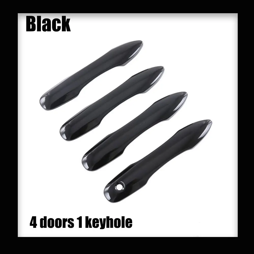 Black 1 Keyhole