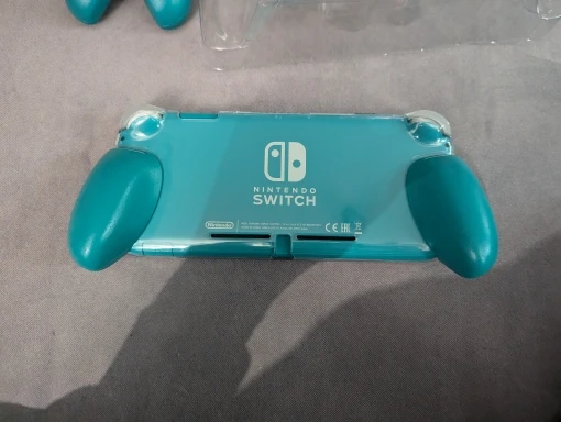 Skull & Co. GripCase Lite Protective Case Cover Shell with