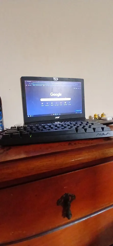 AULA WIN60 WIN68 HE Magnetic Keyboards Esports Rapid Trigger 8K Return RGB Hotswap Wired Gaming Mechanical Keyboard for Pc Gamer photo review