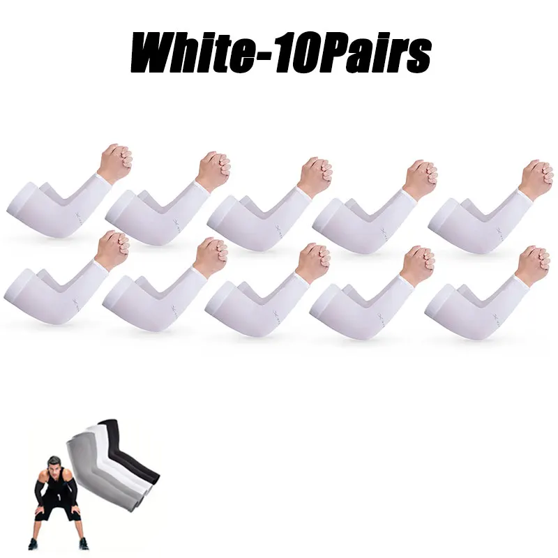 White-10Pairs