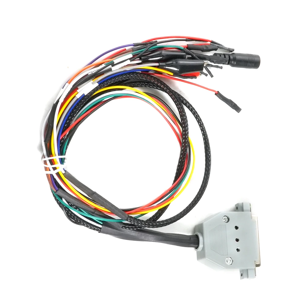 распиновка scanmatik 2 pro