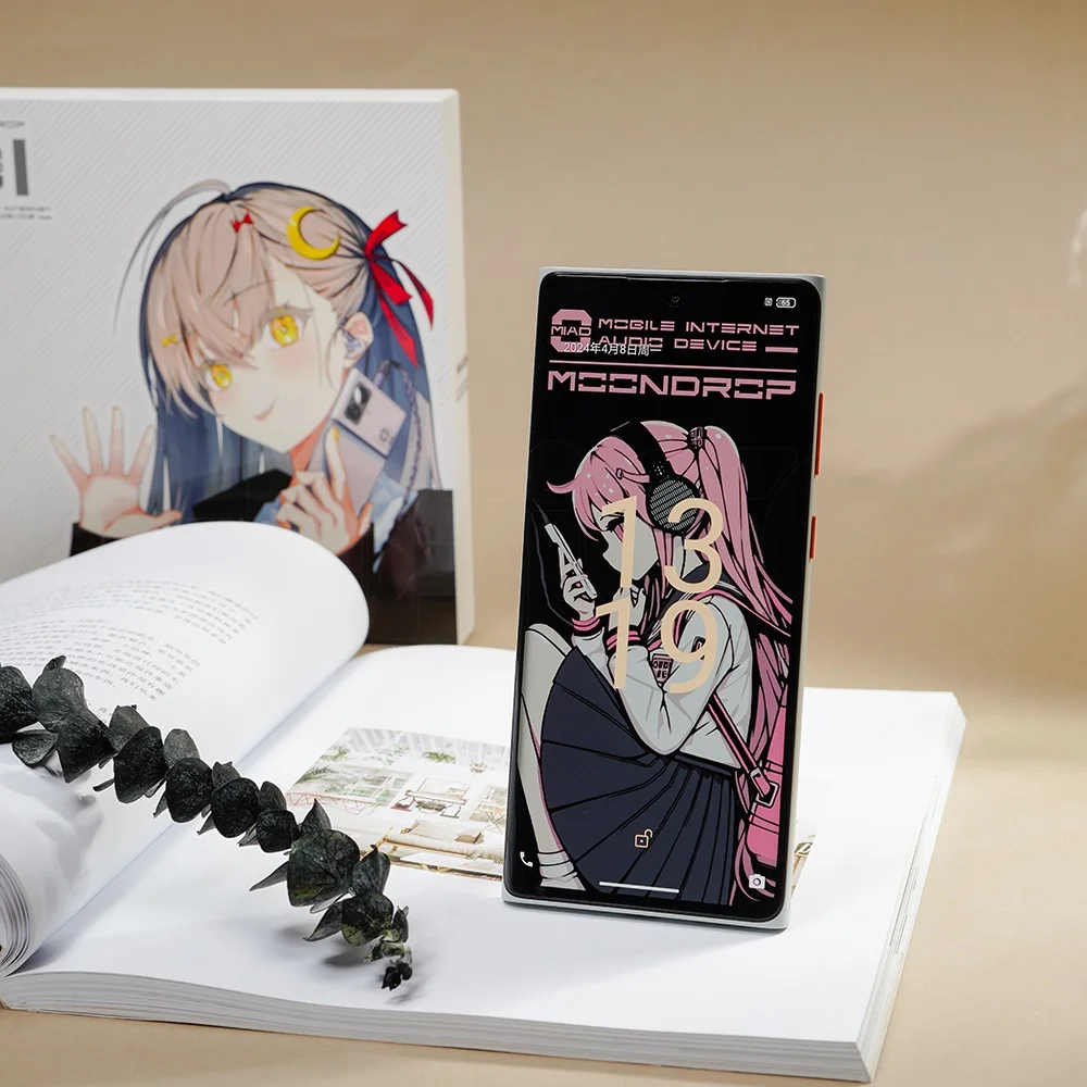HiFiGo x AliExpress Lucky Bag Bonanza! Grab 50% Off Surprise IEMs Treasures – Limited Stock, First Come First Serve! 4