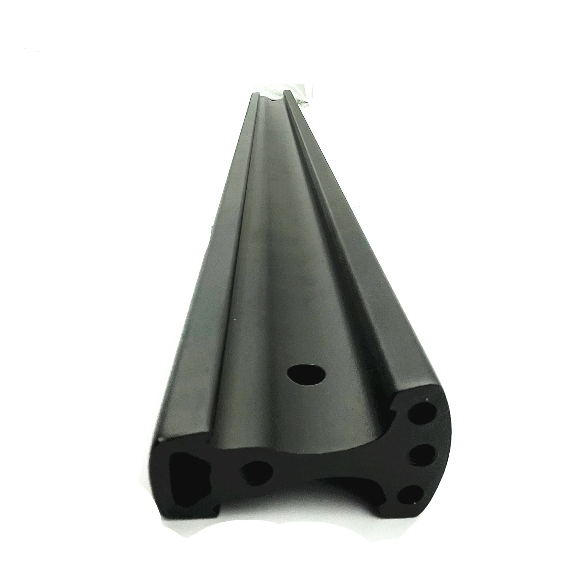 듀얼 트론 썬더 3 스티어링 칼럼 알루미늄 합금 폴, 썬더 3 빅터 스티어링 튜브 핸들 포스트 바-Freehip.co.kr