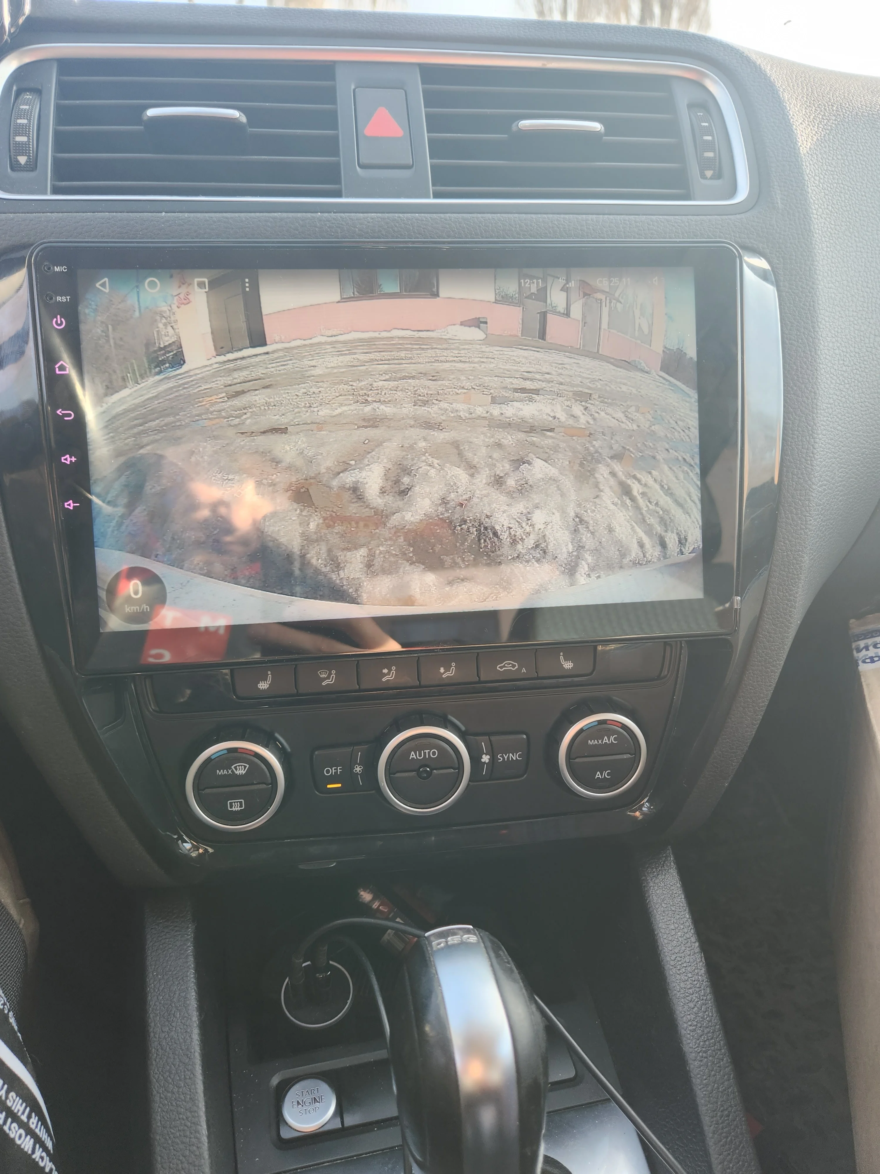 Андроид Магнитола Джетта 6 Купить