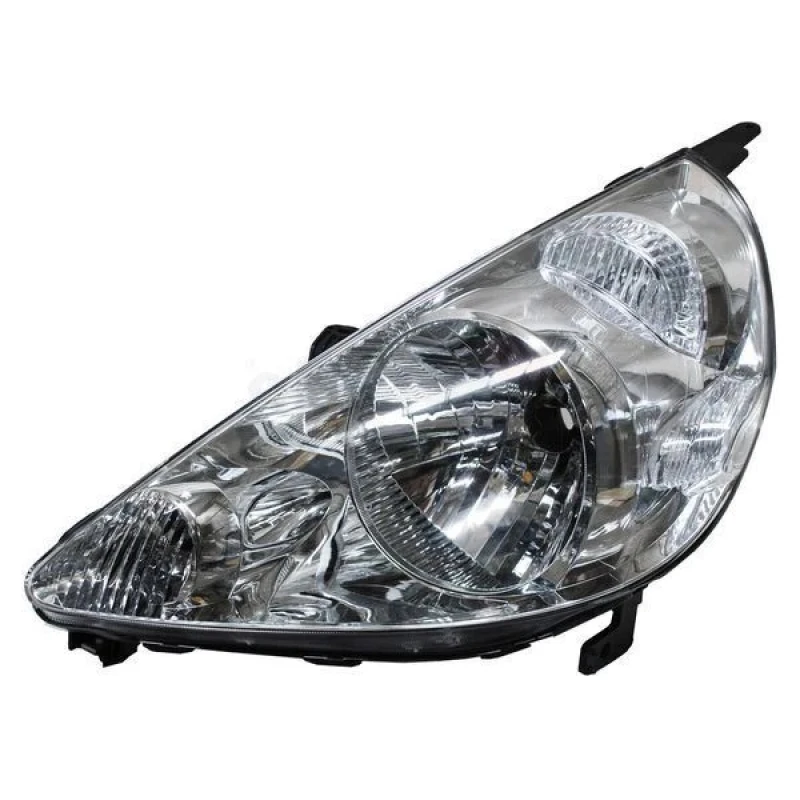 Headlight left for Honda Jazz GD 20012008 TYC 20b642056b, Honda
