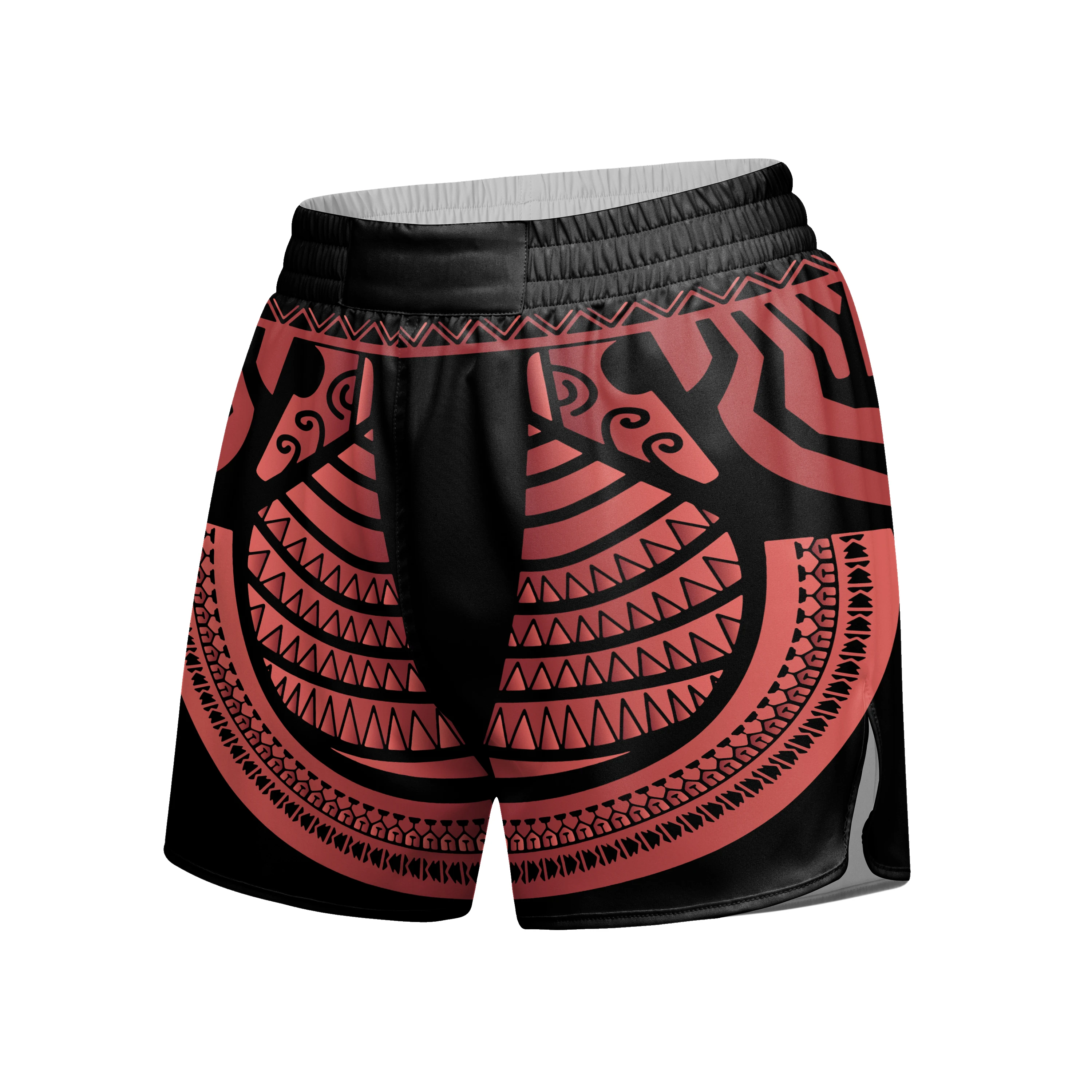 Cody Sports Pants Summer Breathable MMA BJJ Cross Training Shorts  Jiu Jitsu Shorts Fight Shorts Quikly Dye Printed Boxing Wear 6