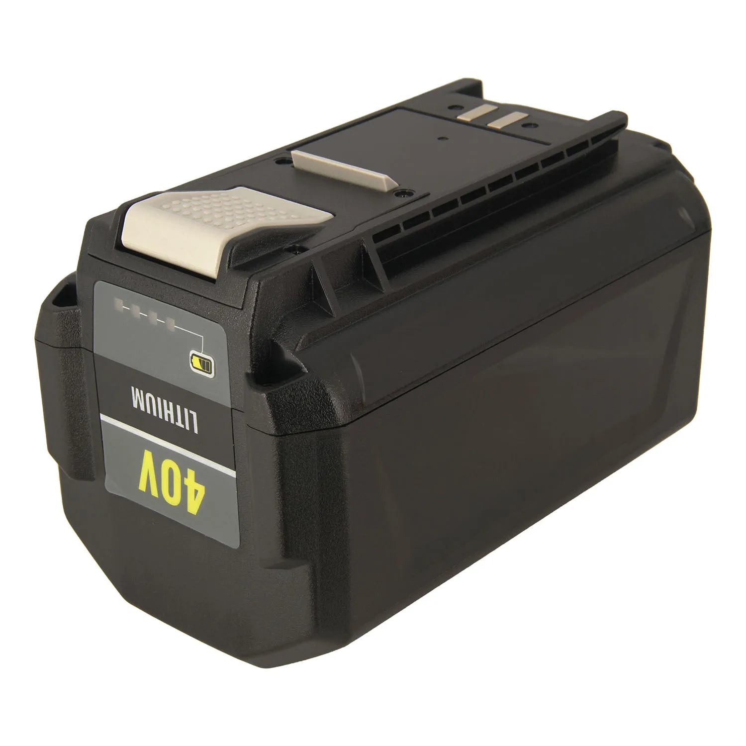 C&P Ryo 40VB OP40601 OP40602 OP4060A1 OP4060A OP40501 OP4050A1 OP4050A Li-ION  High Capacity Battery Pack For Ryobi