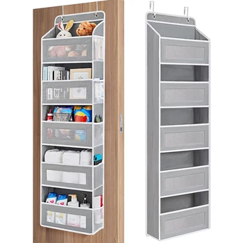 5-Shelf Hanging Organizer 1