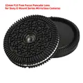 for Sony E-Mount