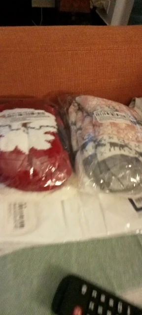 Flauschige Wintersocken mit niedlichen Tiermotiven photo review