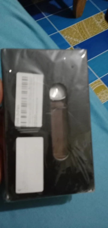 TOMI™ Executive Duo Gift Set – Watch & Pen photo review