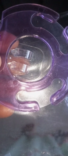 Toothbrush Hanger with Toothpaste Dispenser photo review