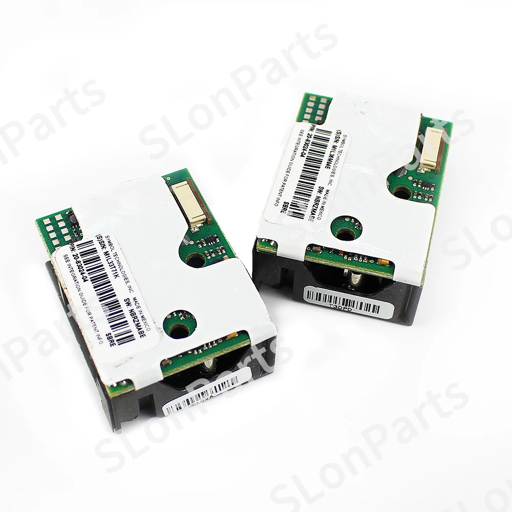 Symbol LORAX Long Range 1D Scan Engine - Refurbished For MC9090, MC9190, MC92, SE1524 Models