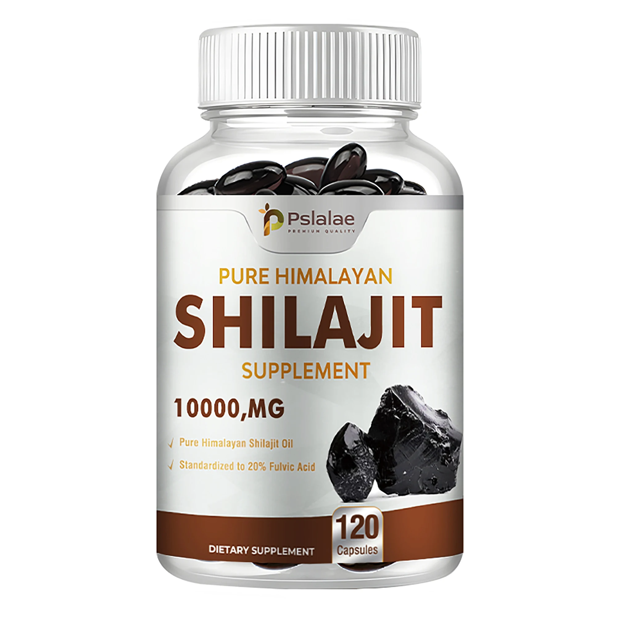 120 Capsules