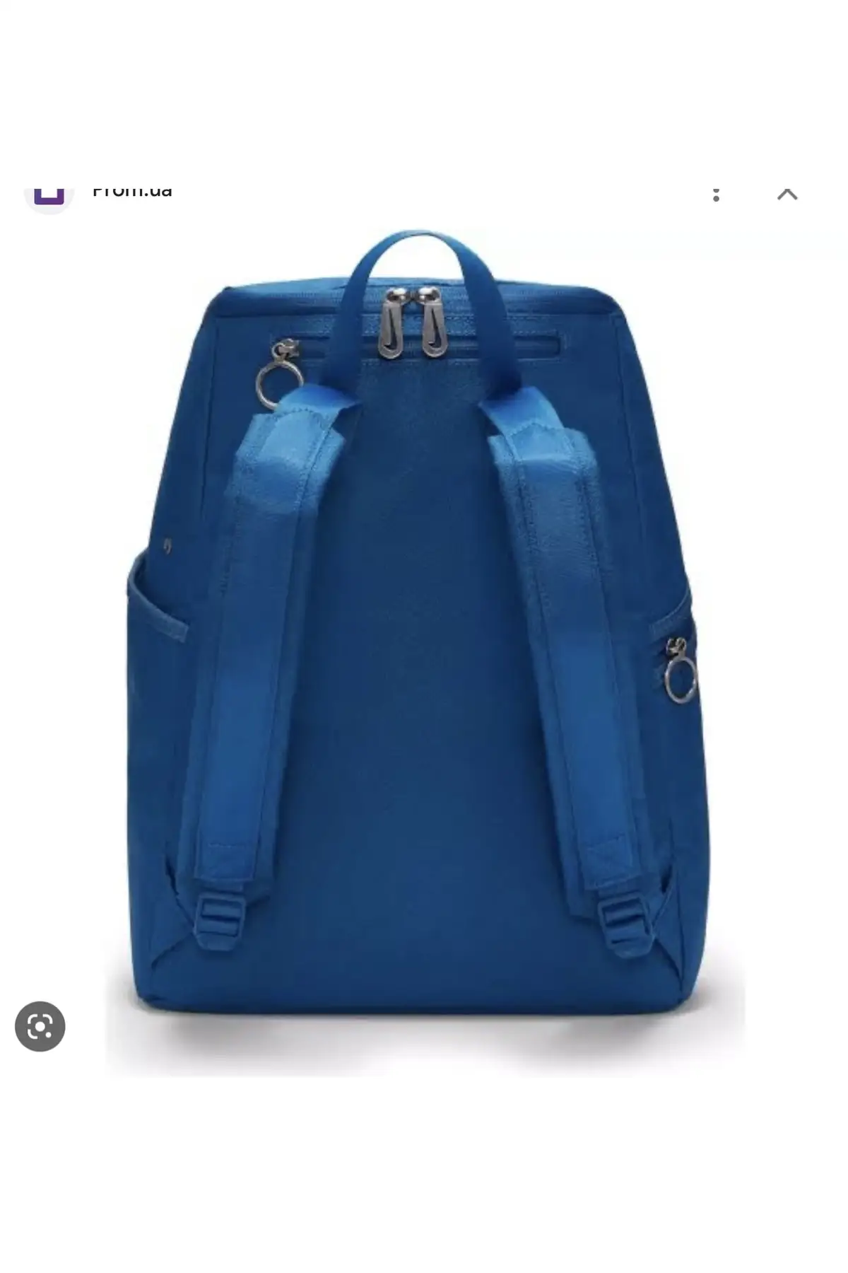 Рисунок 4 - Женский рюкзак Nike Backpack One