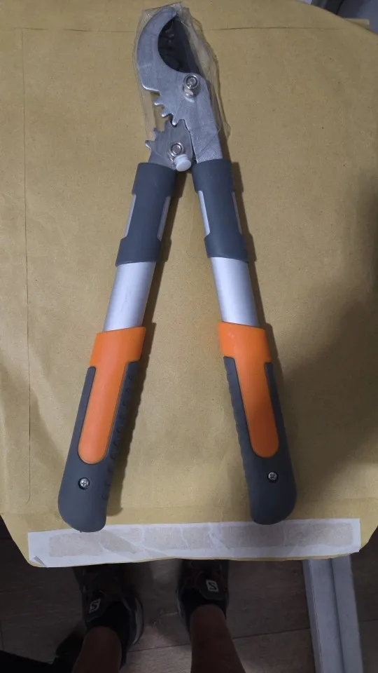 AIRAJ Professional Pruning Shears