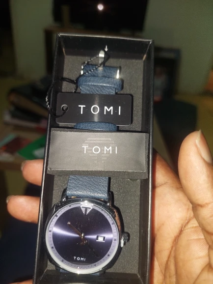 TOMI™ Prestige Trio Gift Set photo review