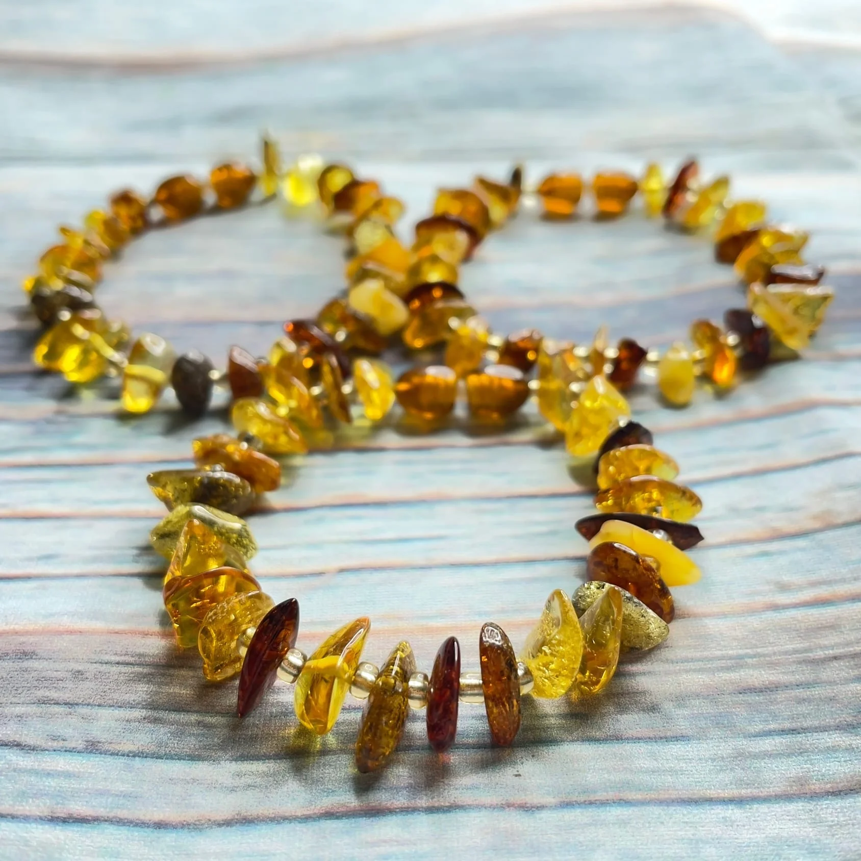 Рисунок 2 - Браслет детский 16 см