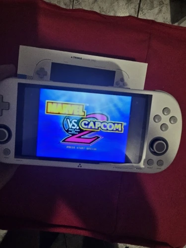 RetroBoys Console The Original Max+ photo review