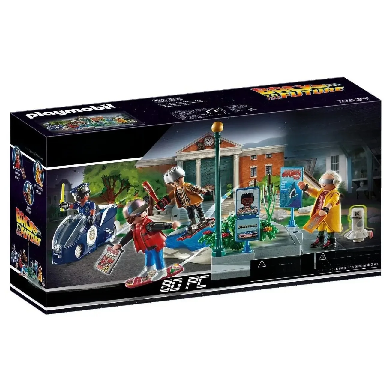 Playmobil Muñecos Comparar mejores precios Globerada