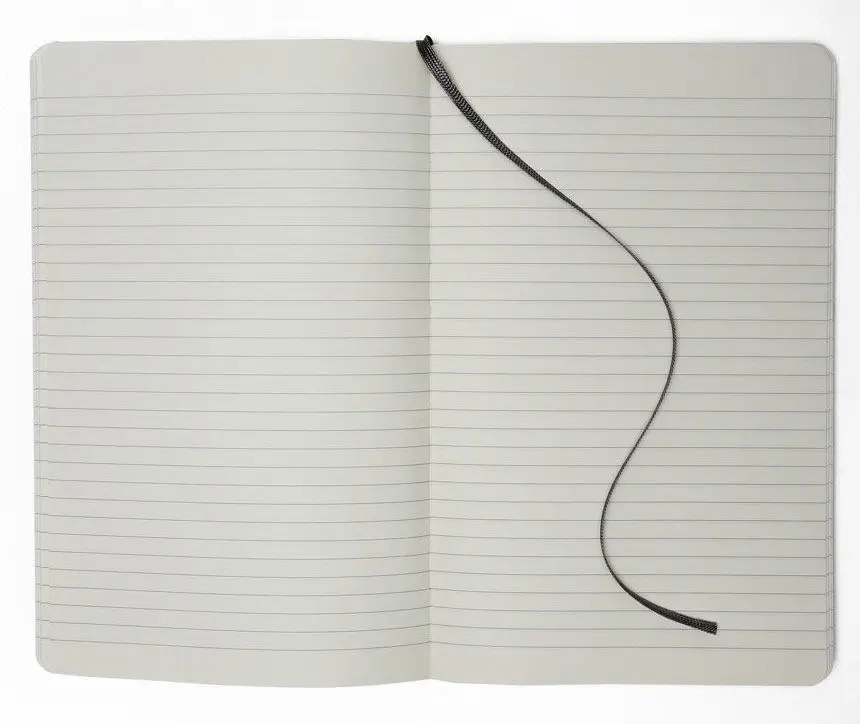 Рисунок 3 - Блокнот Moleskine Classic QP060