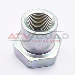 Main Drive Shaft Nut for CFmoto 800 CF800-2 X8 CF800-3 UF800EX U8 800 Trail CF800US-A ZF800 Z8 800EX Z8-EX 0800-060001-00002