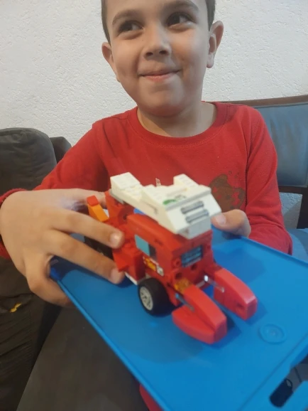 TR Polarized Sunglasses photo review