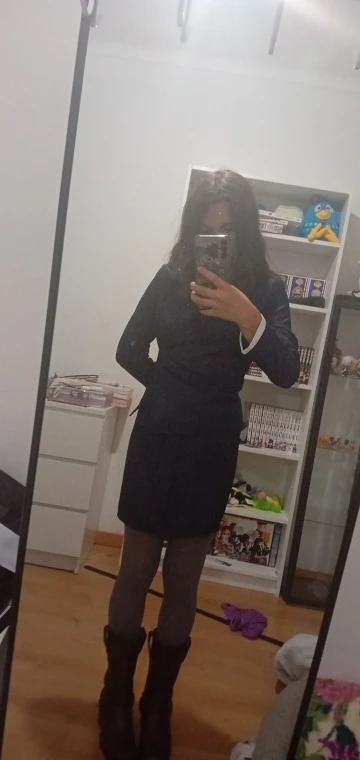 Photo d'avis client
